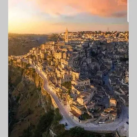 La Dimora Delle Pilde