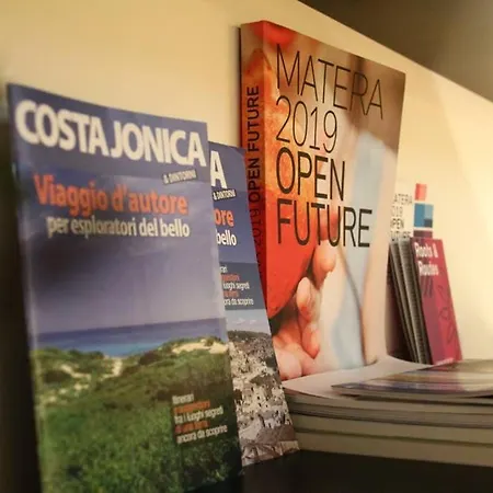 La Dimora Delle Pilde Apartmán
