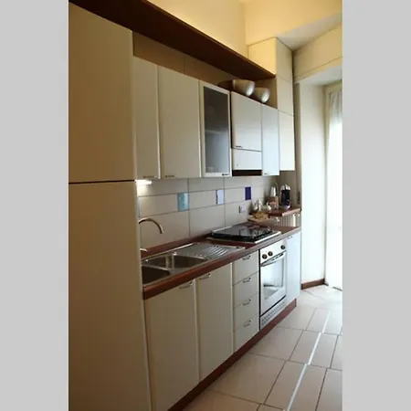 La Dimora Delle Pilde Apartmán Matera
