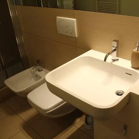 La Dimora Delle Pilde Apartmán *