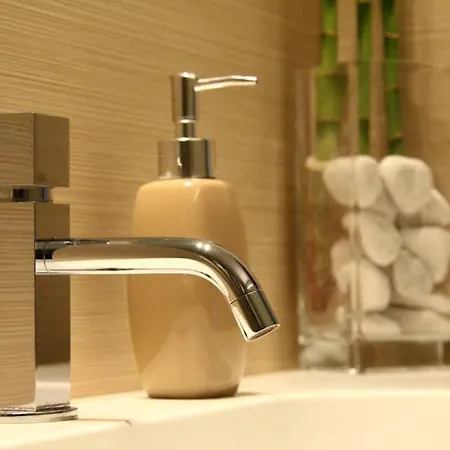La Dimora Delle Pilde Apartmán *