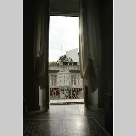 Apartmán La Dimora Delle Pilde Matera