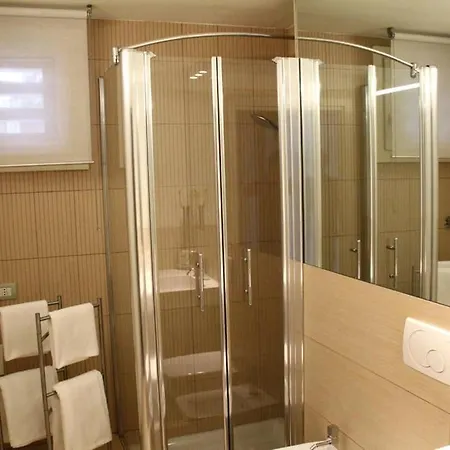 La Dimora Delle Pilde Apartmán