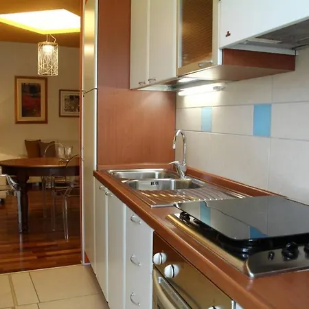 Apartmán La Dimora Delle Pilde Matera