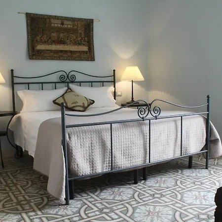 Apartment La Dimora Delle Pilde Matera