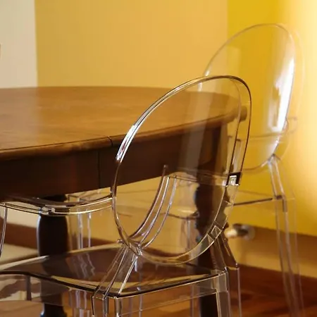 La Dimora Delle Pilde Apartmán Matera