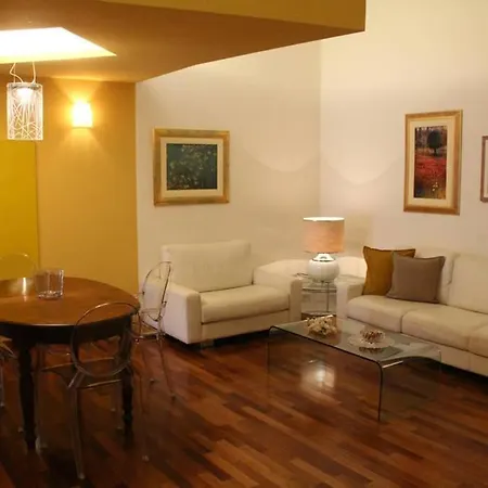 La Dimora Delle Pilde Apartment Matera