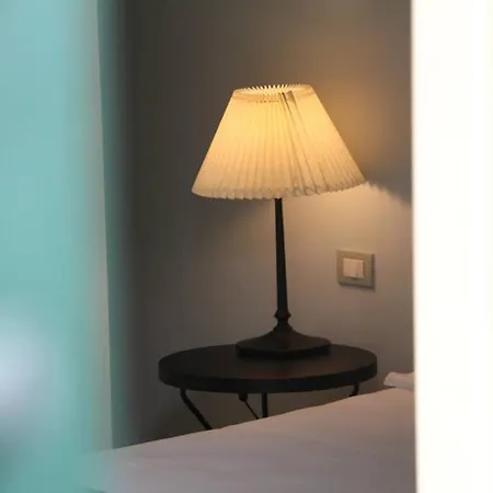 La Dimora Delle Pilde Apartmán *