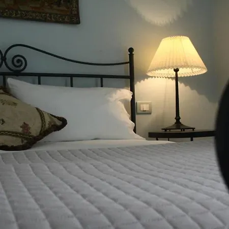 Apartmán La Dimora Delle Pilde